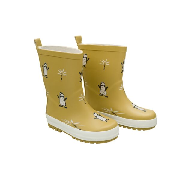 Botas de Agua Pingüino