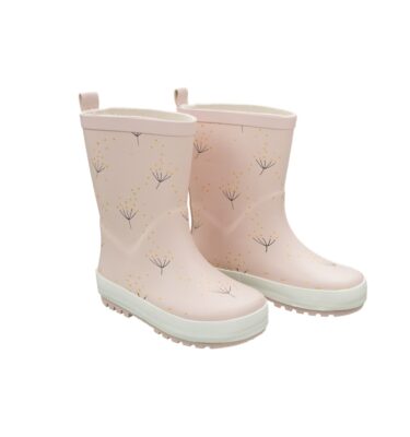 Botas de Agua Diente de León