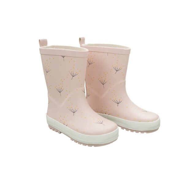 Botas de Agua Diente de León