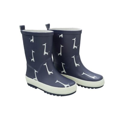 Botas de Agua Jirafa