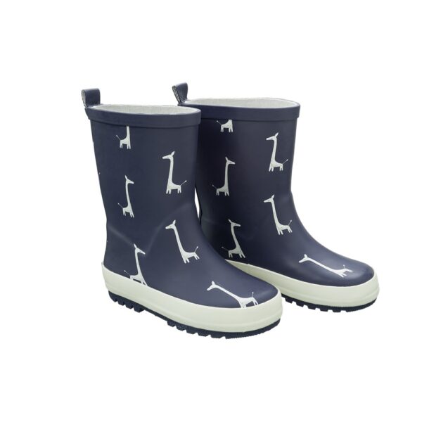 Botas de Agua Jirafa