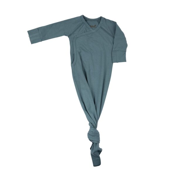 Pijama Nudo Marin