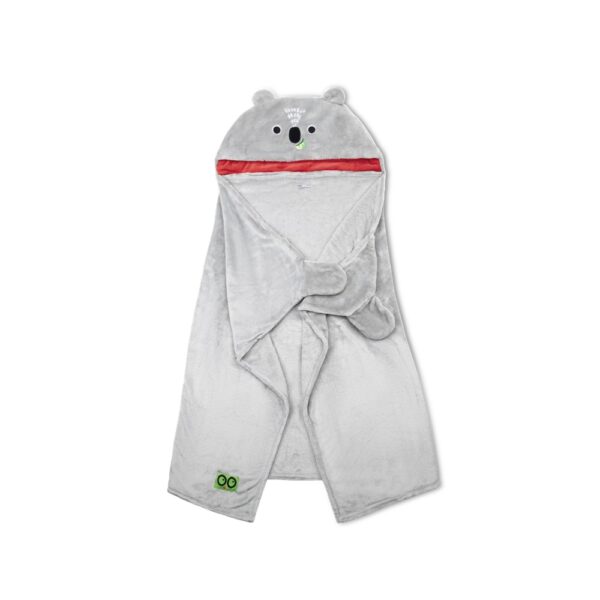 Manta Koala