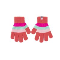 Conjunto de Gorro y Guantes Conejo - Imagen 2