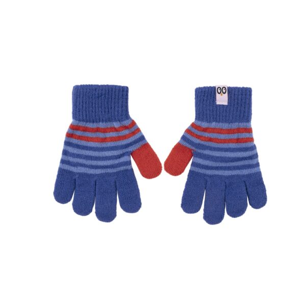 Conjunto de Gorro y Guantes Perro - Imagen 2