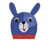 Conjunto de Gorro y Guantes Perro - Imagen 3