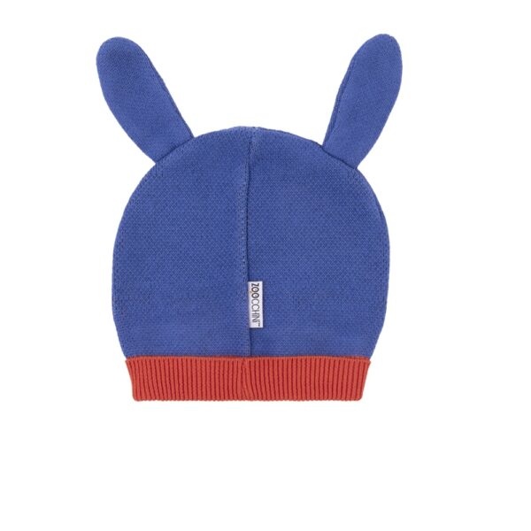 Conjunto de Gorro y Guantes Perro - Imagen 4