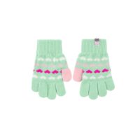 Conjunto de Gorro y Guantes Cervatillo - Imagen 2