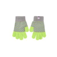 Conjunto de Gorro y Guantes Koala - Imagen 2