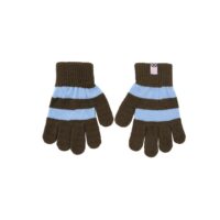 Conjunto de Gorro y Guantes Oso - Imagen 2