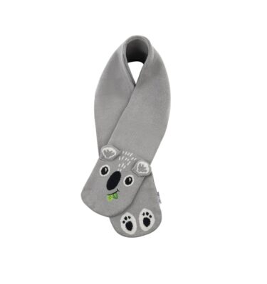 Bufanda Koala