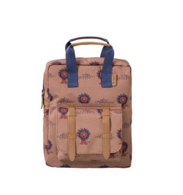 Mini Mochila León