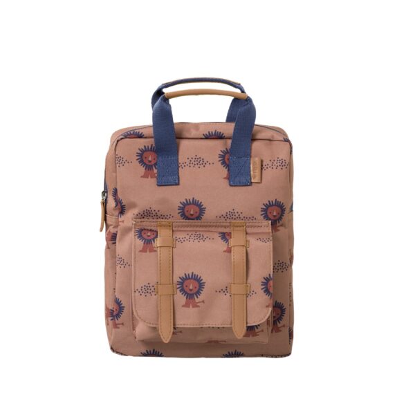 Mini Mochila León