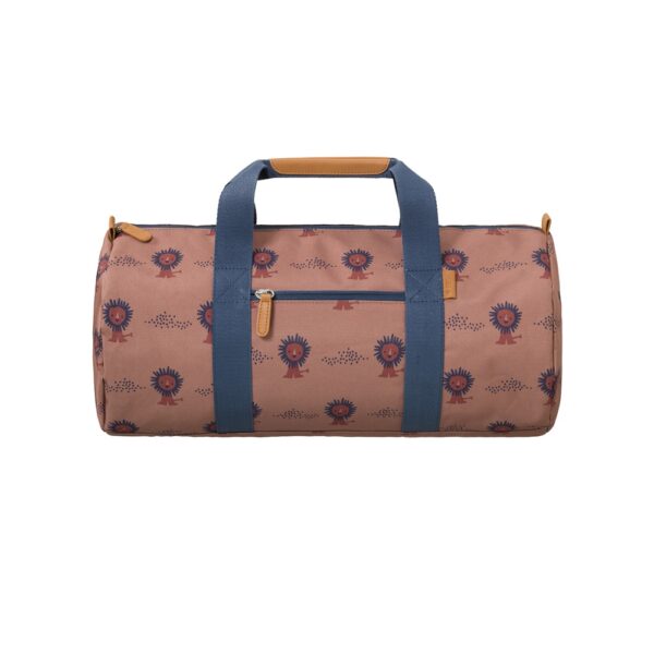 Bolso Fin de Semana León