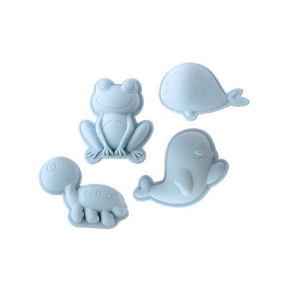 Set de Moldes Blue