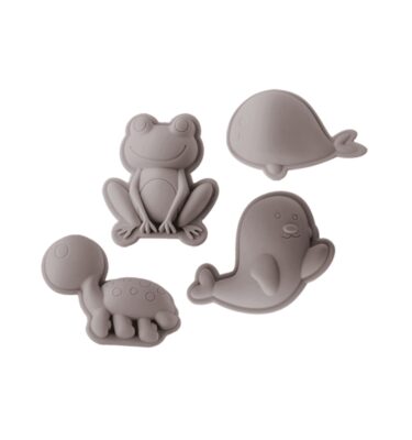 Set de Moldes Grey