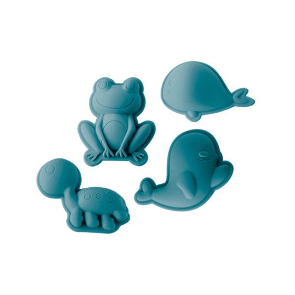 Set de Moldes Petrol