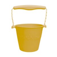 Cubo Mustard