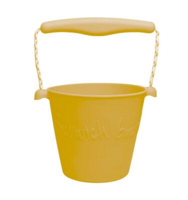 Cubo Mustard