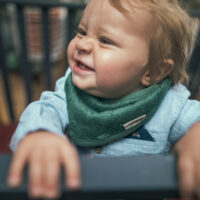 Bandana Aspen Green - Imagen 6
