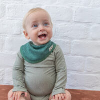 Bandana Aspen Green - Imagen 2