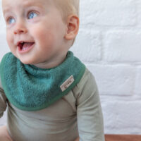 Bandana Aspen Green - Imagen 3