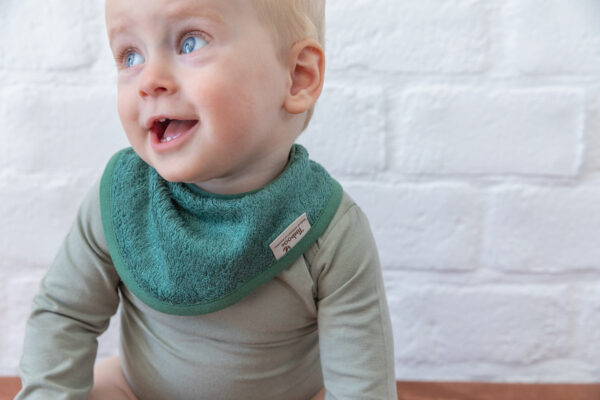 Bandana Aspen Green - Imagen 3