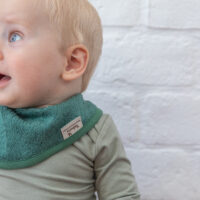 Bandana Aspen Green - Imagen 4