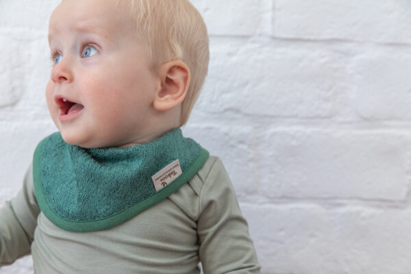 Bandana Aspen Green - Imagen 4
