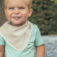 Bandana Doble Frosted Almond - Imagen 3