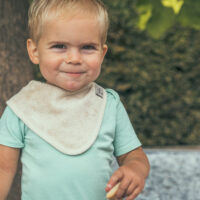 Bandana Doble Frosted Almond - Imagen 2