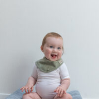 Bandana Whisper Green - Imagen 5