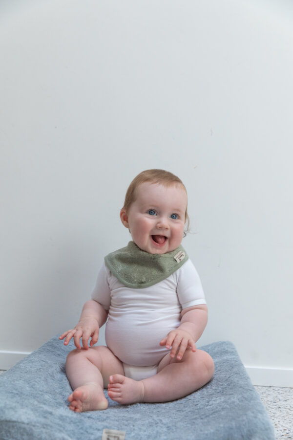 Bandana Whisper Green - Imagen 5