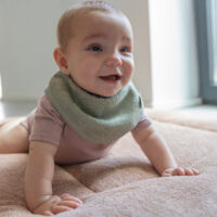 Bandana Whisper Green - Imagen 2