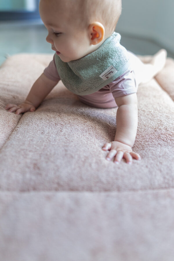 Bandana Whisper Green - Imagen 3