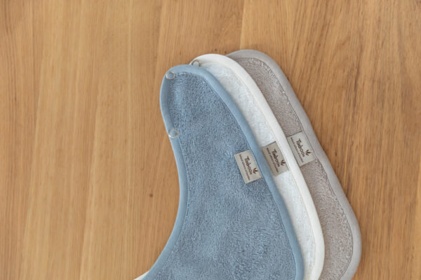 Bandana Doble Daisy White - Imagen 4