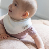 Bandana Daisy White - Imagen 3