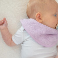 Bandana Silky Lilac - Imagen 6