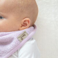 Bandana Silky Lilac - Imagen 7