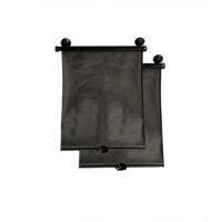 PARASOL ENROLLABLE- PACK 2 UNIDADES