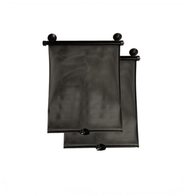 PARASOL ENROLLABLE- PACK 2 UNIDADES