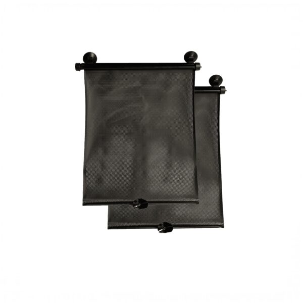 PARASOL ENROLLABLE- PACK 2 UNIDADES