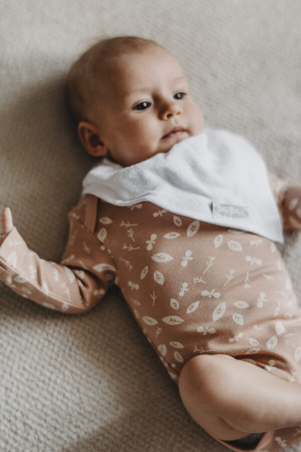 Bandana Blanca - Imagen 2