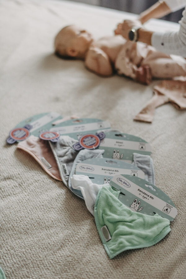 Bandana Menta - Imagen 2