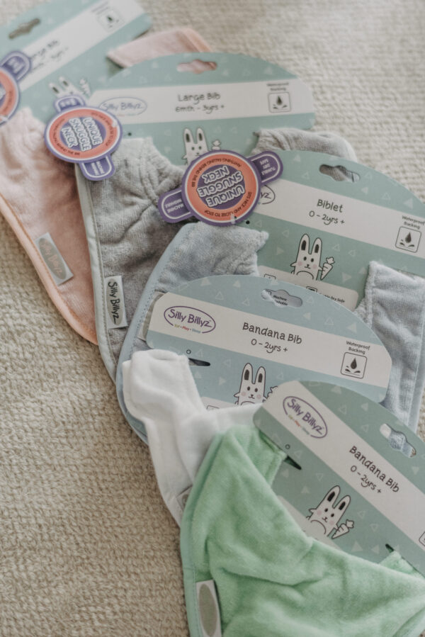Bandana Menta - Imagen 3