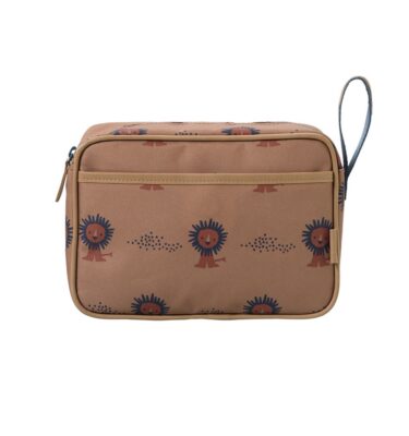 Neceser de Viaje Impermeable León