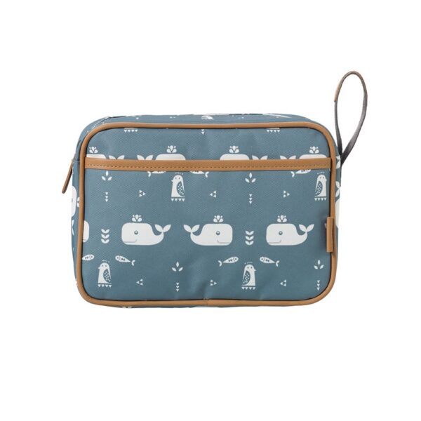 Neceser de Viaje Impermeable Ballena