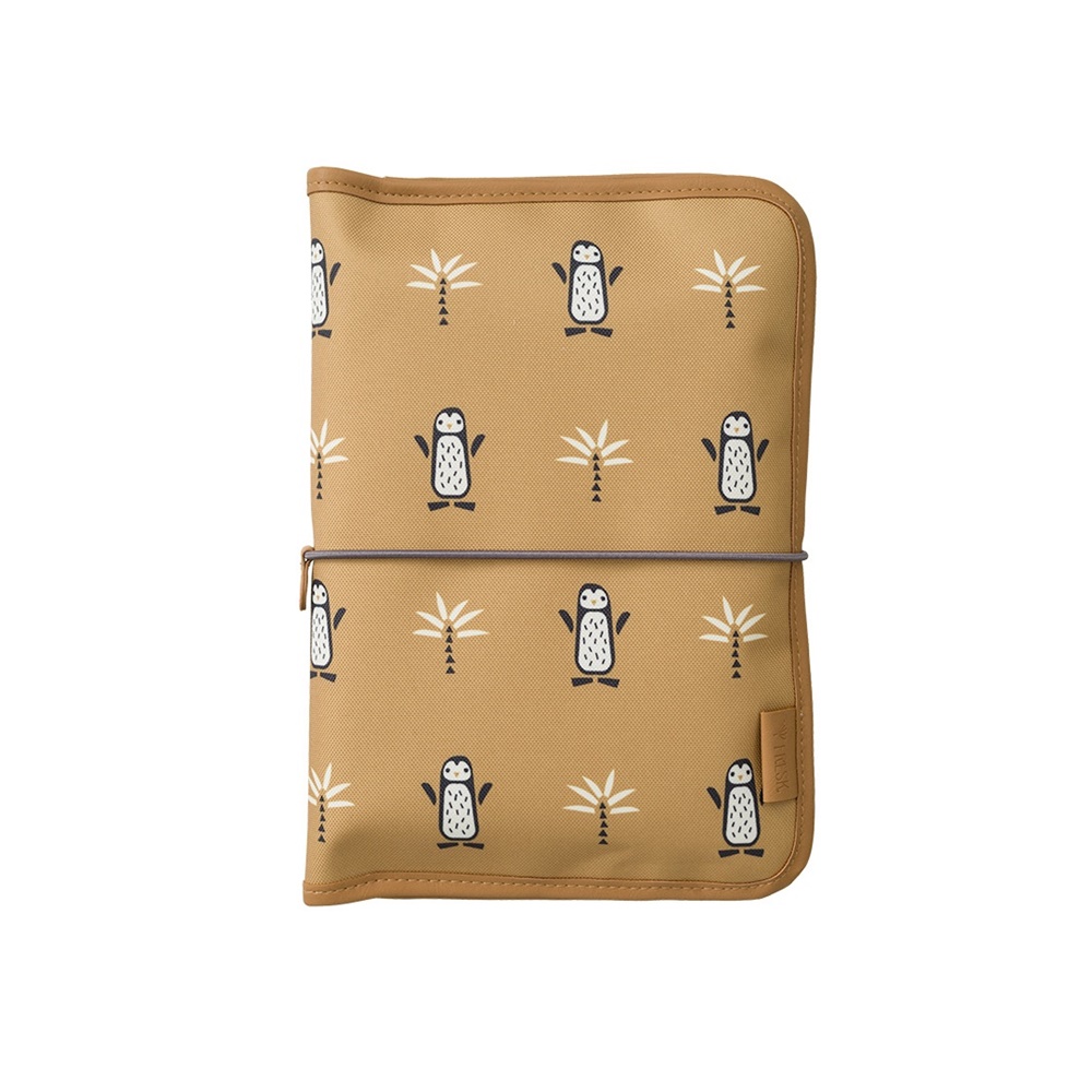 penguin lunch bolsa