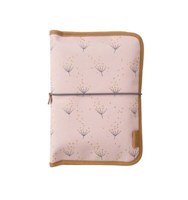 Bolsa Cambiador Impermeable Diente de León