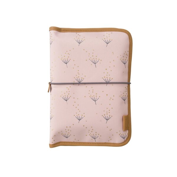 Bolsa Cambiador Impermeable Diente de León